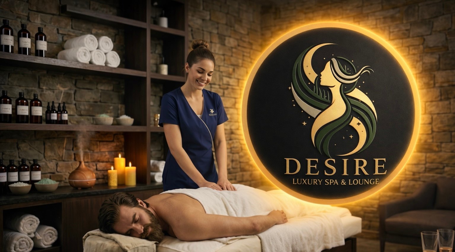 Spa premium 1