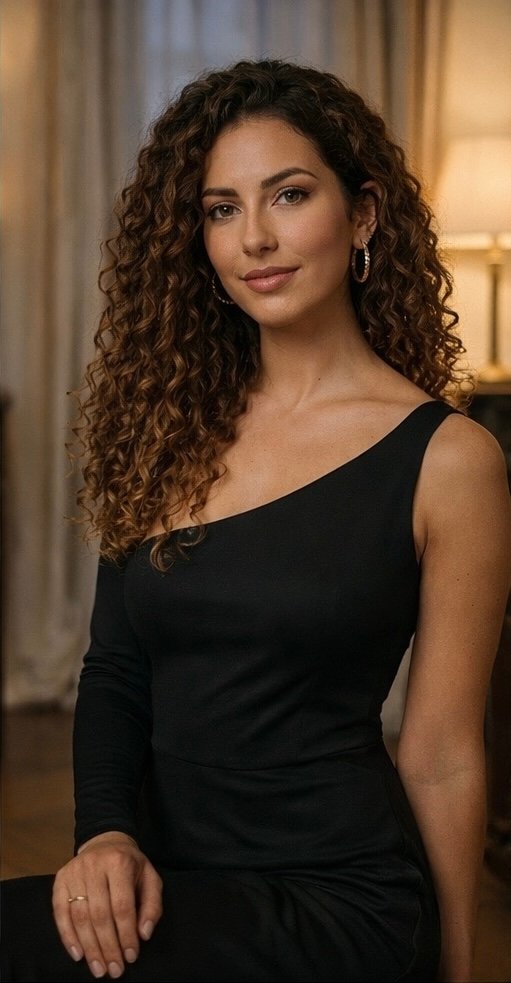Cristina